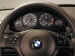 BMW 320Cd Coupe 2003 года